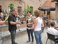 1ste Madammen aan het stuur, (128)